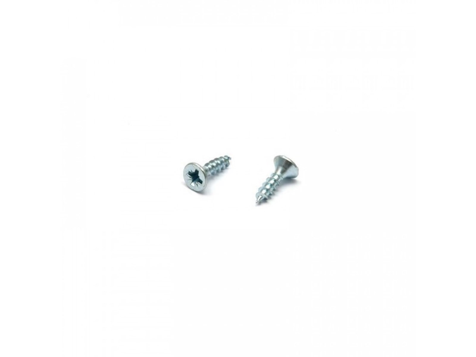 IVER VIJAK HOSPA 3,0x15mm (1000/C)