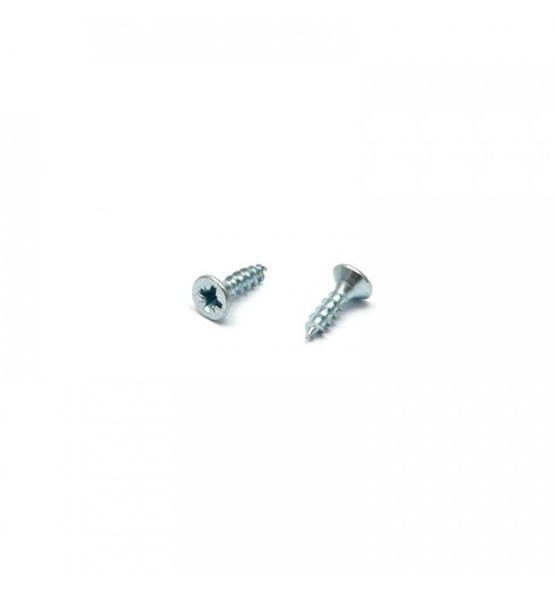 IVER VIJAK HOSPA 3,0x15mm (1000/C)