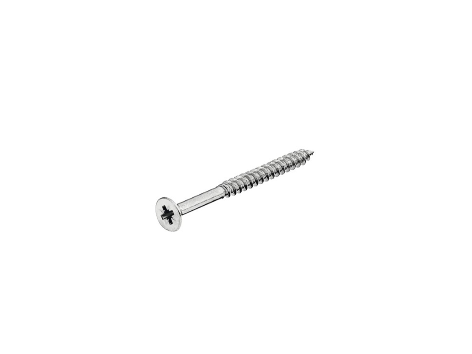 IVER VIJAK HOSPA POLA NAVOJA 6,0x90mm (100/pak)