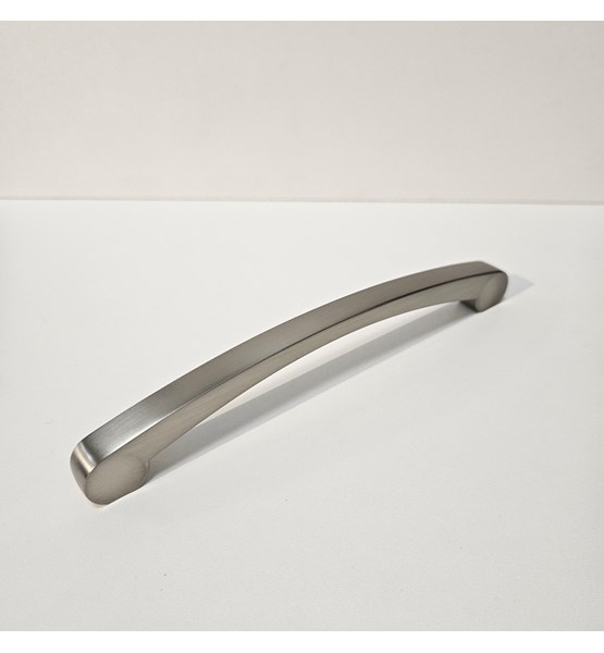 RUČKICA NIKL BRUŠENI H1325 180/160mm d28mm