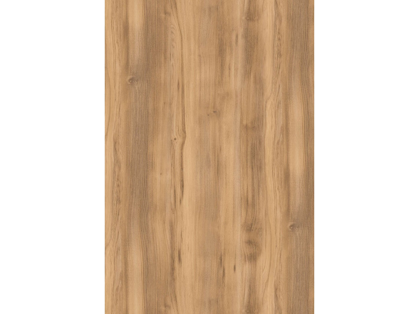 IVERAL 18 MM. K535 RW GOLD BAROQVE OAK - 280/207