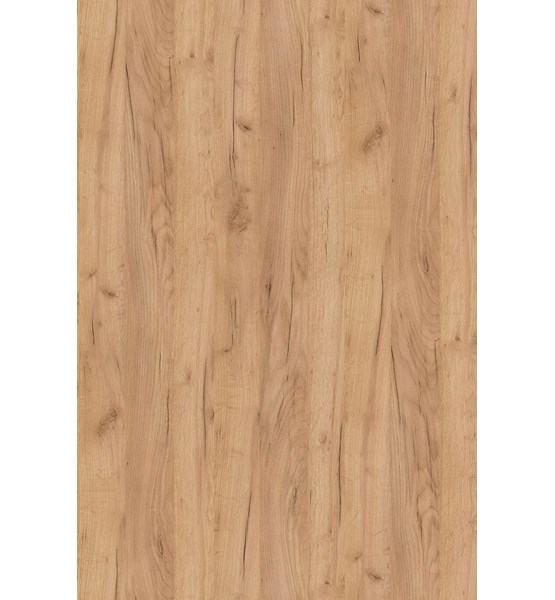 IVERAL 18 MM. K003 PW GOLD CRAFT OAK - 280/207