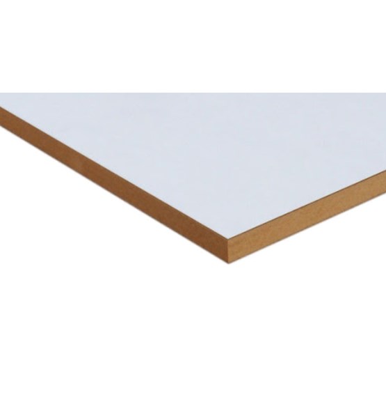 MDF GRUNDIRANI BIJELI 38 MM. - 280/184 #