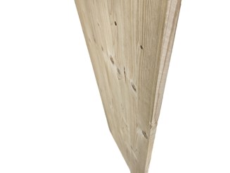 LJEPLJENE PLOČE SMREKA 5000X1220X42 mm.
