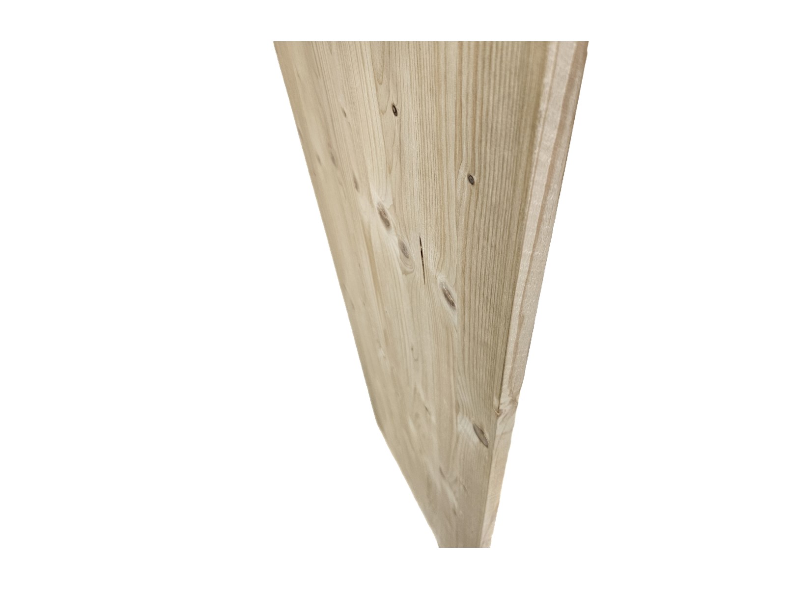 LJEPLJENE PLOČE SMREKA 5000X1220X42 mm.