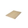 TROSLOJNA PLOČA SMREKA B/C+ AW100 5000X2050X19mm.
