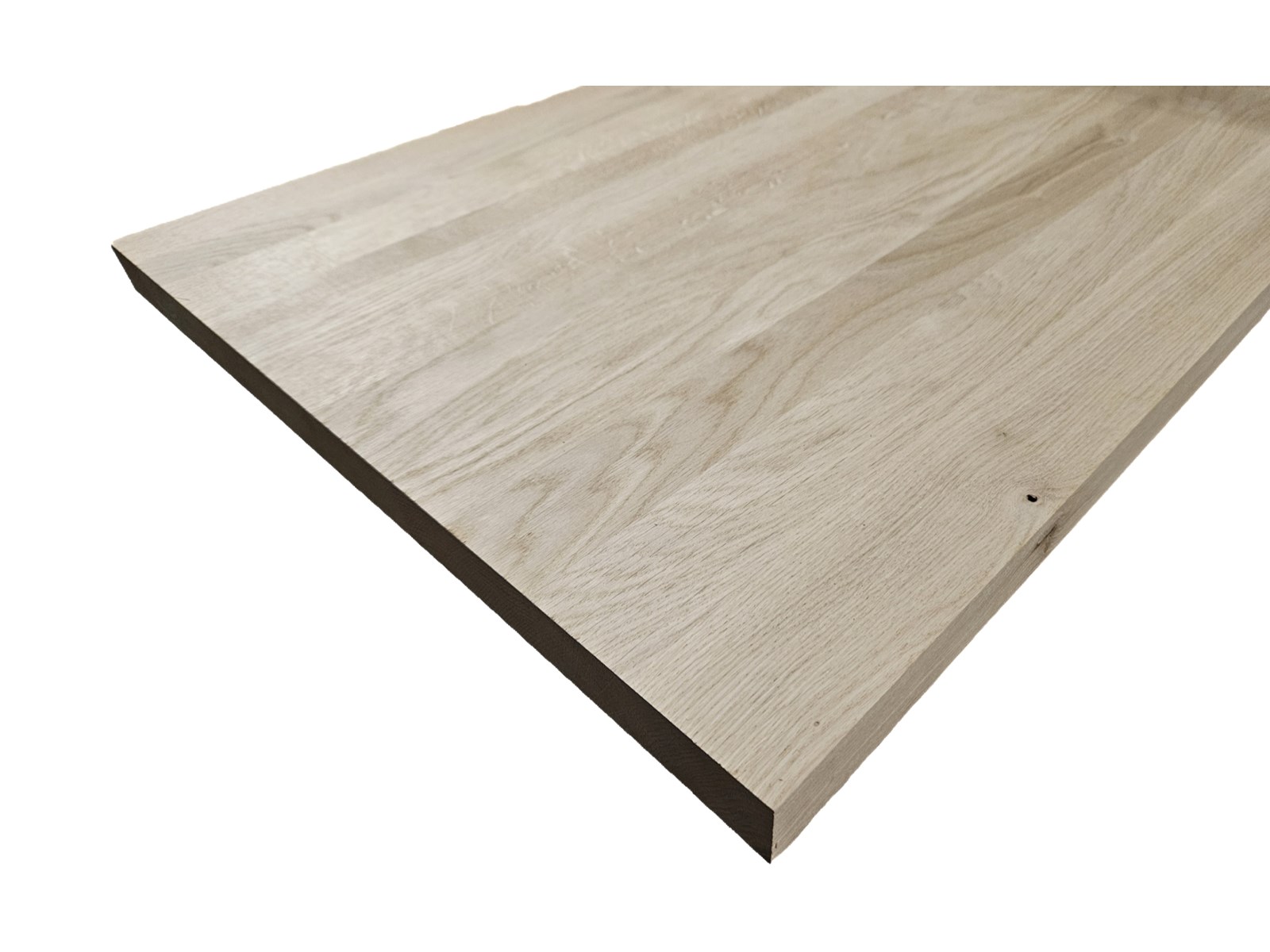 GAZIŠTE HRAST 40 mm. A/C ŠIR. 1700x650 mm.