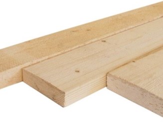 J/S LETVE 5X4 - 4 M.