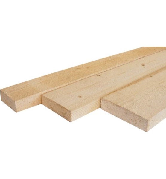 J/S LETVE 5X4 - 4 M.