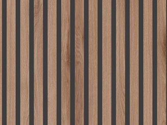 Akustični panel K688 PW MDF brown - 2600x600x17mm