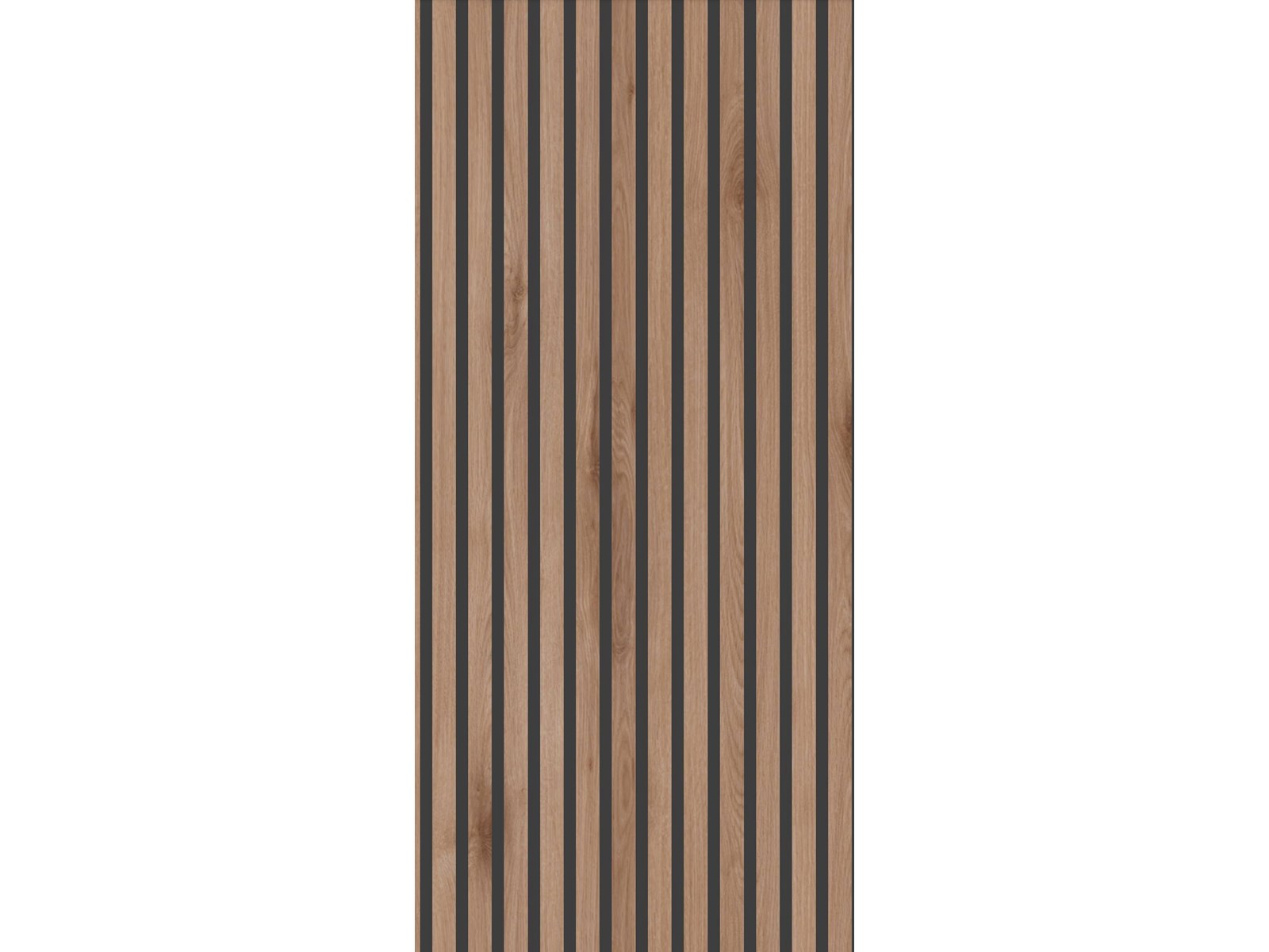 Akustični panel K688 PW MDF brown - 2600x600x17mm