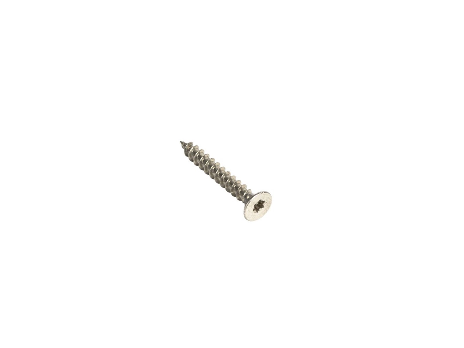 INOX VIJAK A4; 3,5x25mm,pak 50kom