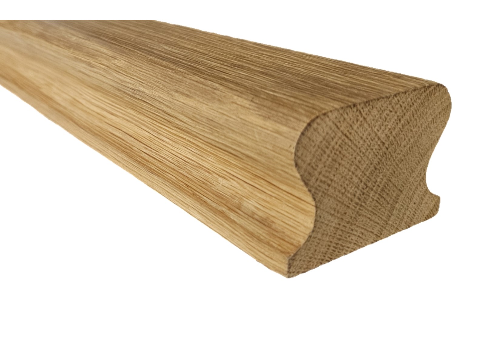 RUKOHVAT HRAST 65x45 - vodoravni