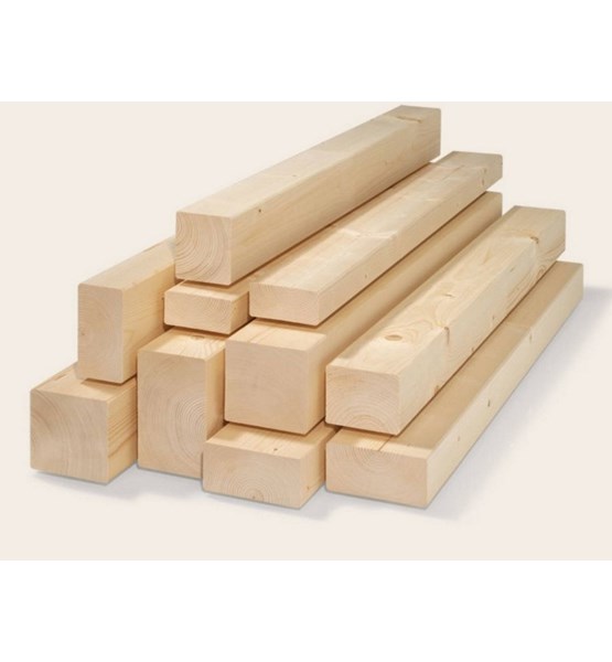 BLANJANI STUPCI SMREKA 18x95x2400 mm.