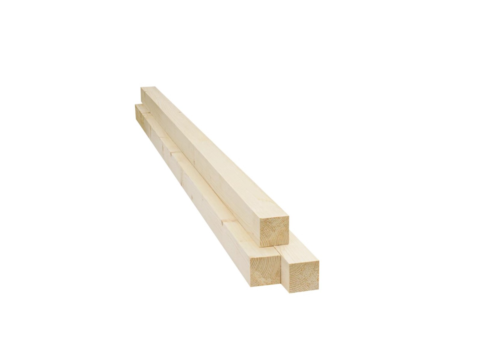 BLANJANI STUPCI SMREKA 70x70x2100 mm.