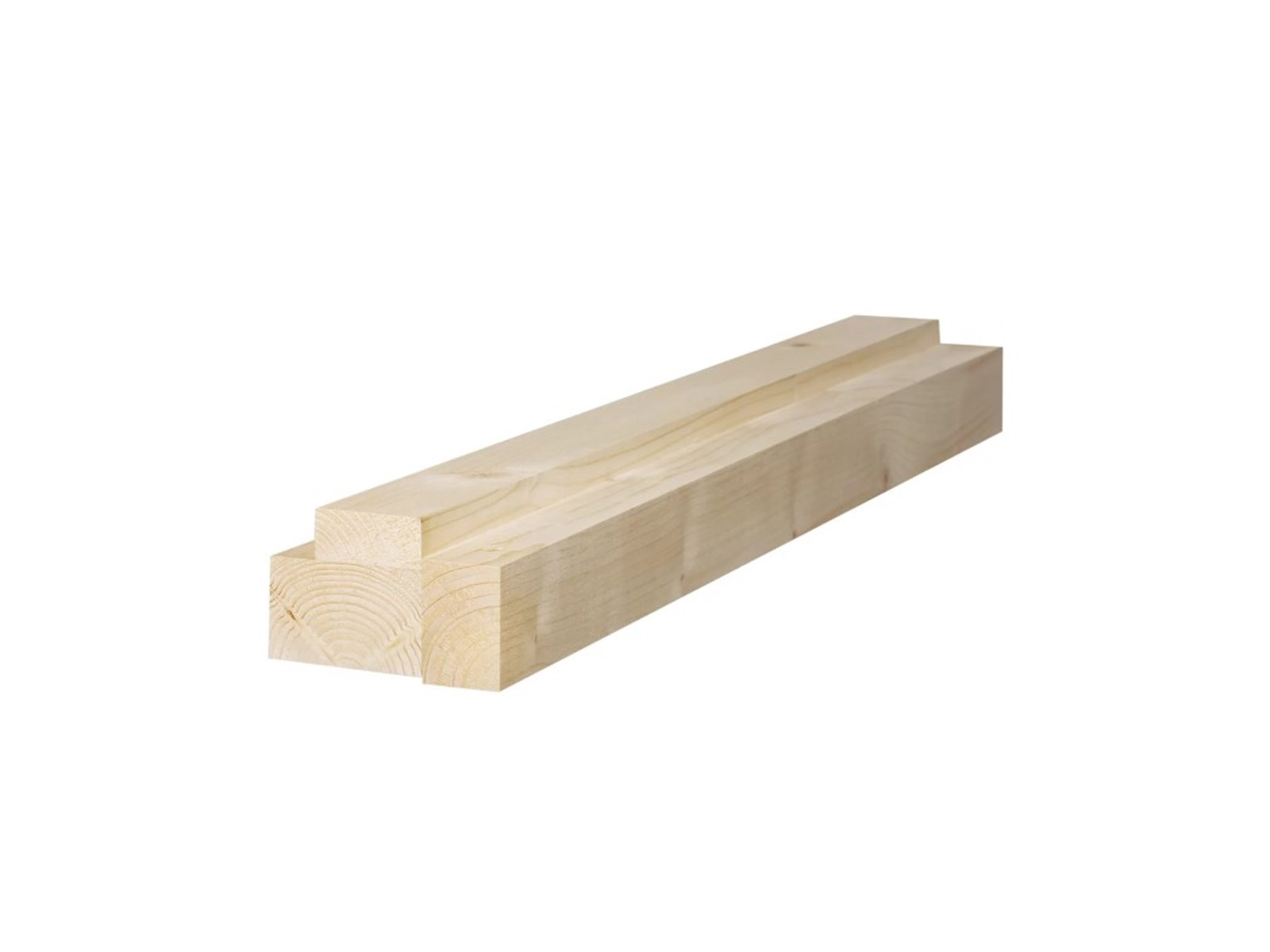 BLANJANE GREDICE SMREKA 80x120x4000 mm.