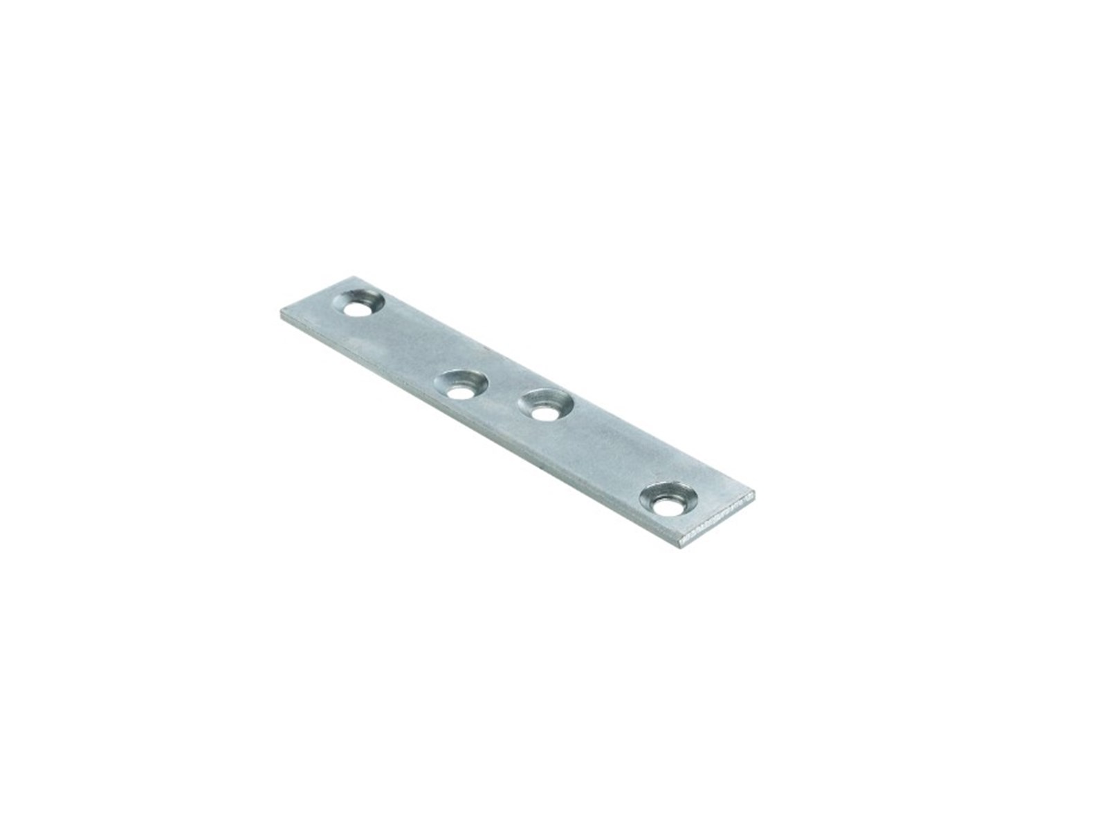 SPOJNA PLOČICA 60x15mm r28/50mm 4 RUPE