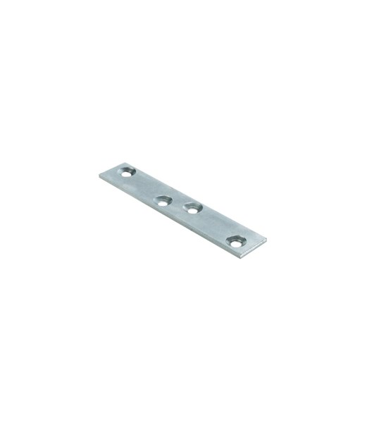 SPOJNA PLOČICA 60x15mm r28/50mm 4 RUPE