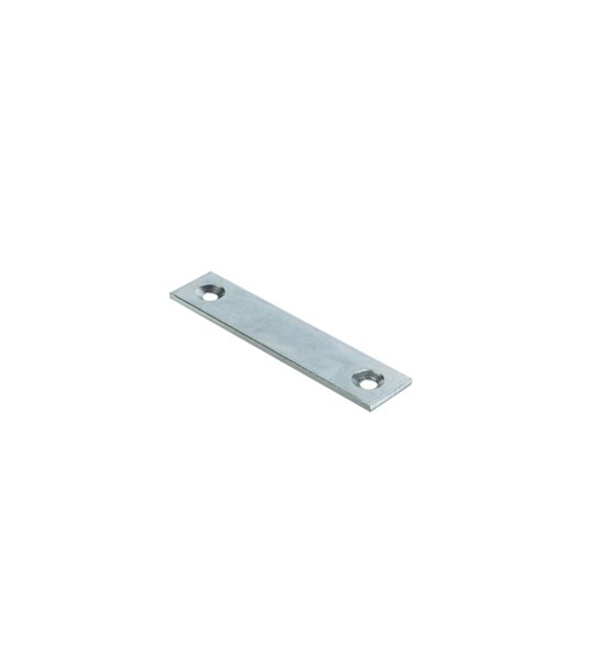 SPOJNA PLOČICA 50x15mm r35mm 2 RUPE