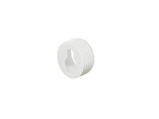 OVJES PVC fi20mm BIJELA