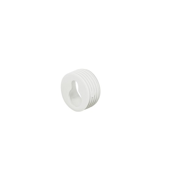 OVJES PVC fi20mm BIJELA