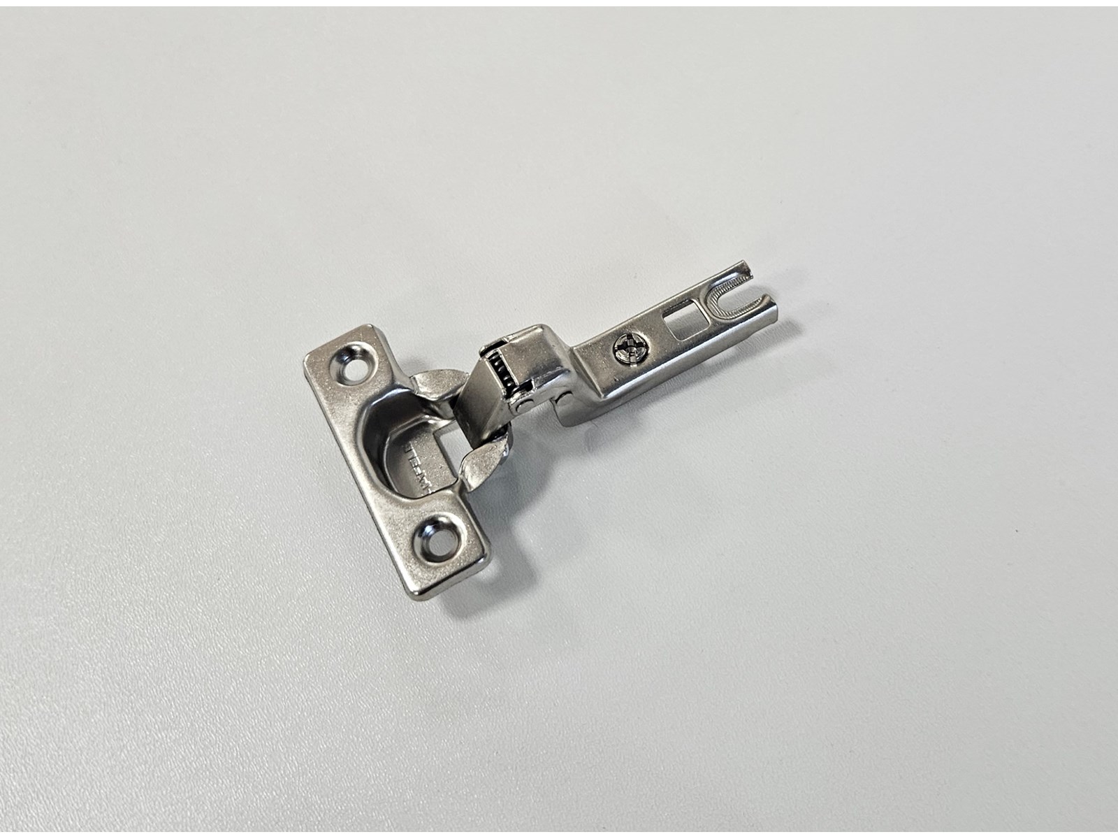 SPOJNICA METALLA MINI fi26mm KRIVA