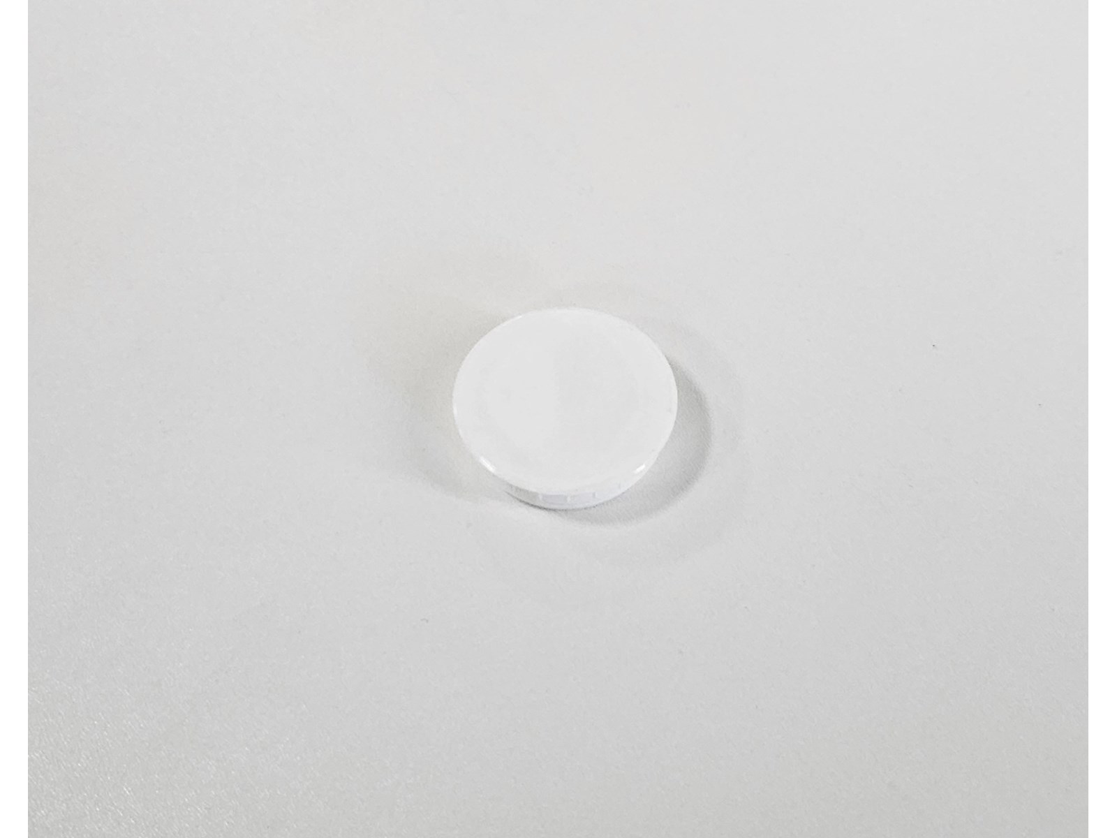 PVC ČEP ZA RUPU fi35mm BIJELA