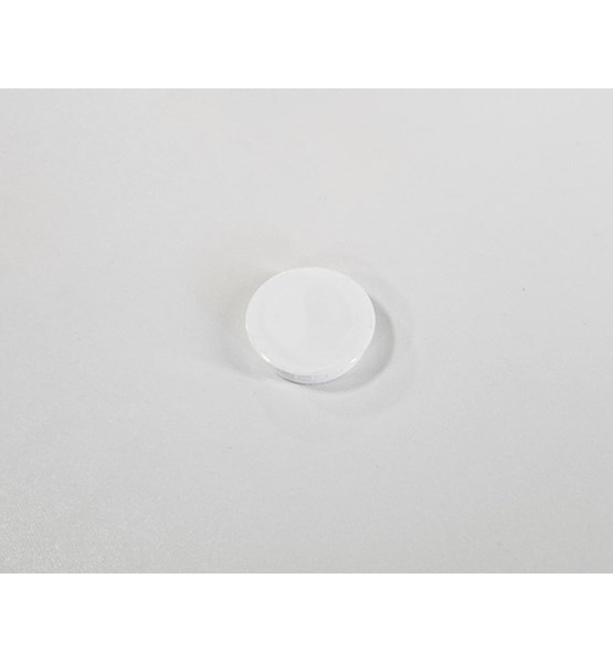PVC ČEP ZA RUPU fi35mm BIJELA