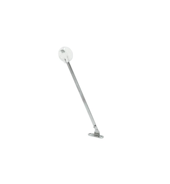 ŠKARE ZA BARSKA VRATA 226mm BIJELE