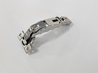 SPOJNICA BLUM CLIP top 155* T7500N