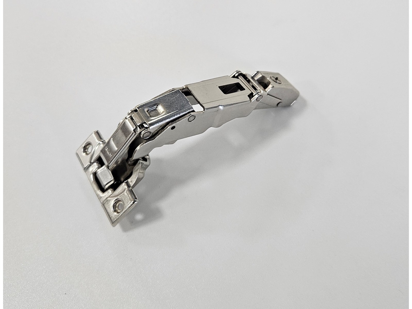 SPOJNICA BLUM CLIP top 155* T7500N