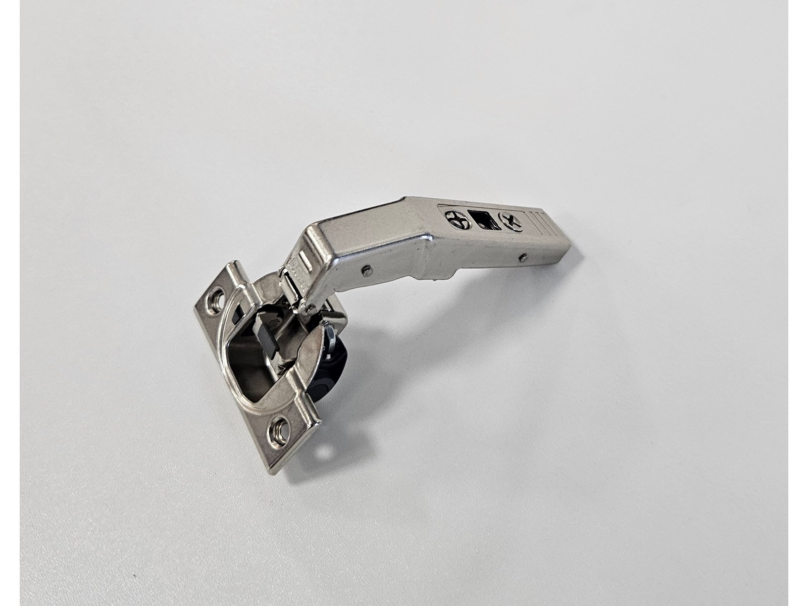 SPOJNICA BLUM CLIP top PARALELNA BLUMOTION B9550
