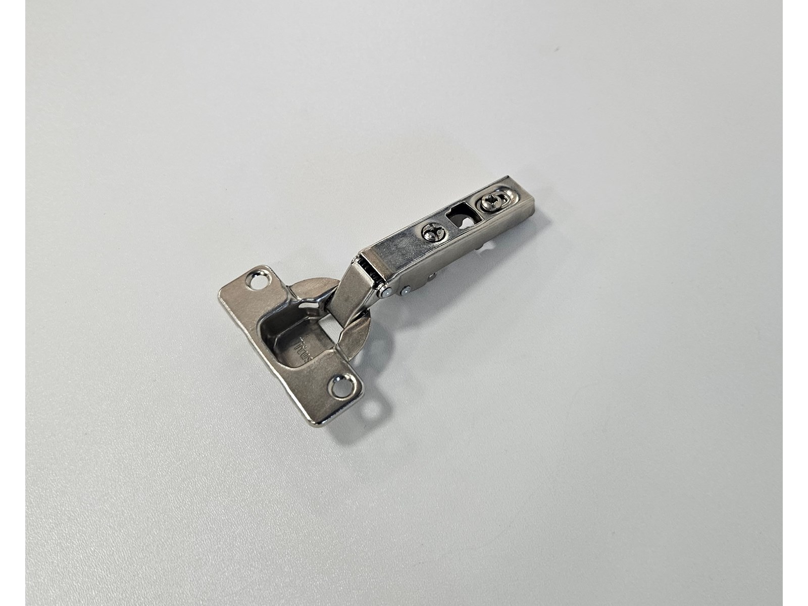 SPOJNICA TITUS S-type RAVNA 110* 48/6mm