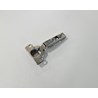 SPOJNICA TITUS S-type RAVNA 110* 48/6mm