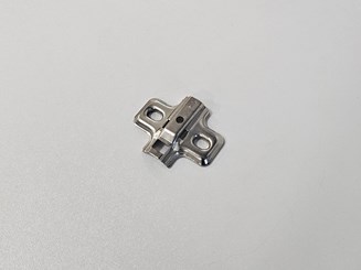 PLOČICA TITUS ZA S-type SPOJNICU 0mm