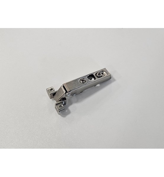 SPOJNICA TITUS S-type RAVNA 28/5,5mm ZA ALU VRATA