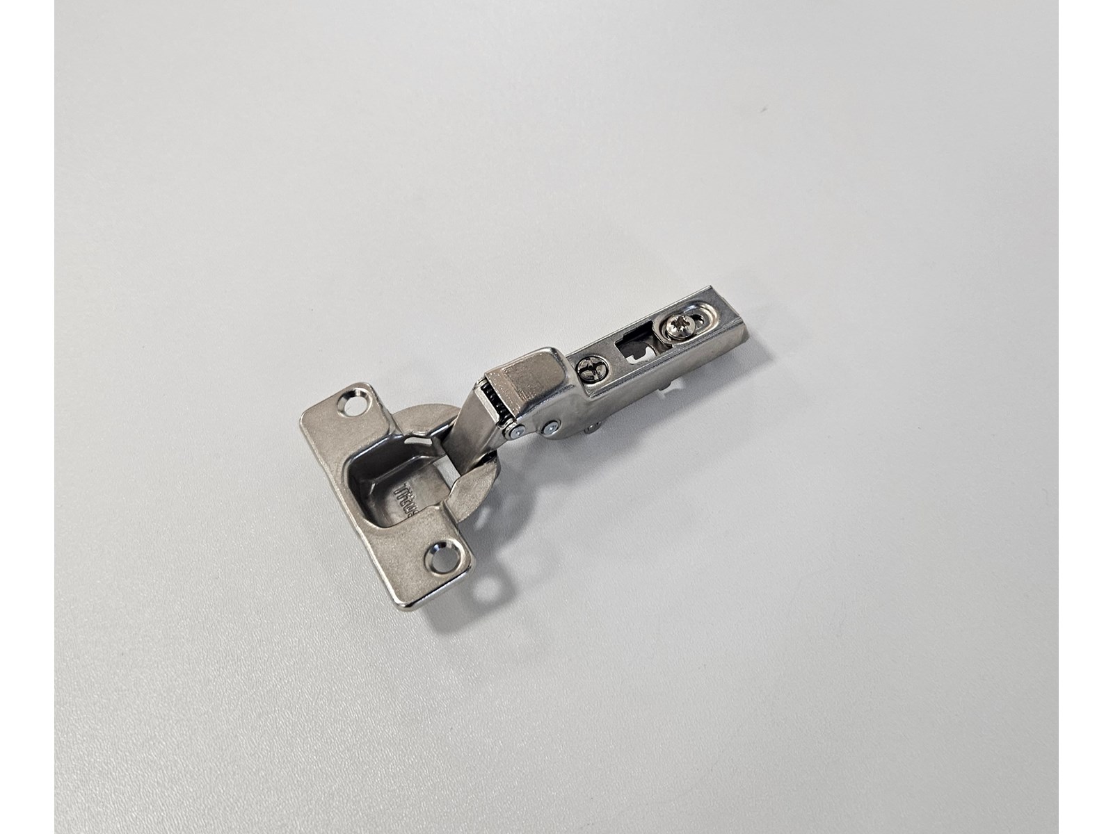 SPOJNICA TITUS S-type POLUKRIVA 110* 48/6mm
