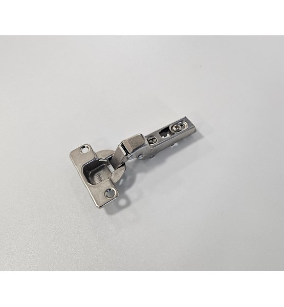SPOJNICA TITUS S-type POLUKRIVA 110* 48/6mm