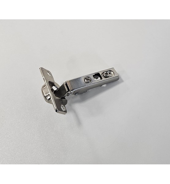 SPOJNICA TITUS S-type PUSH OPEN RAVNA 48/6mm