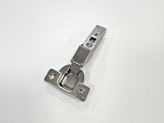 SPOJNICA TITUS T-type KUTNA 15* 45/9,5mm