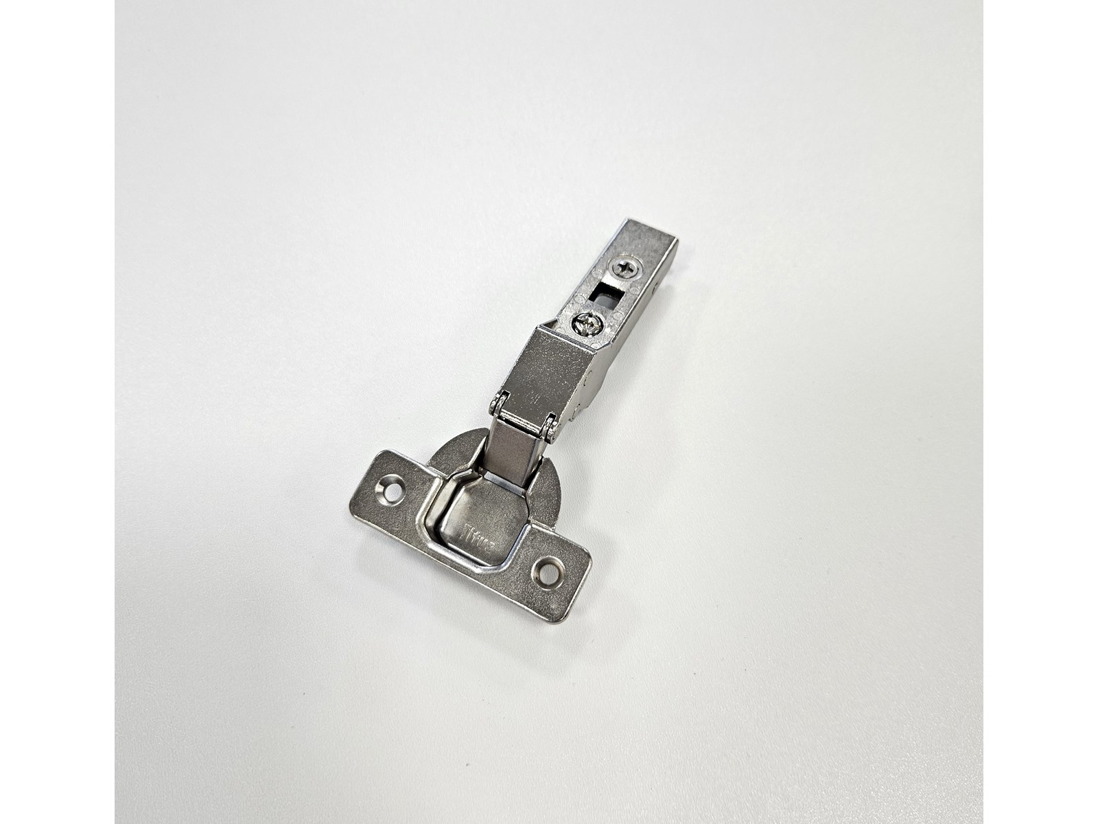 SPOJNICA TITUS T-type KUTNA 15* 45/9,5mm