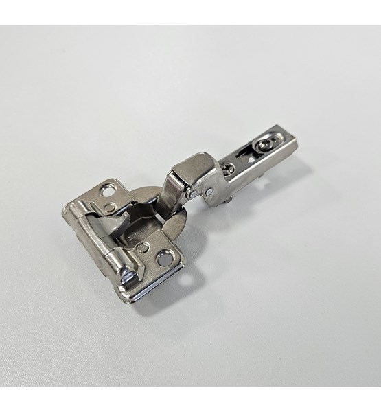 SPOJNICA TITUS S-type KRIVA 48/6mm SA UBLAžIVAčEM