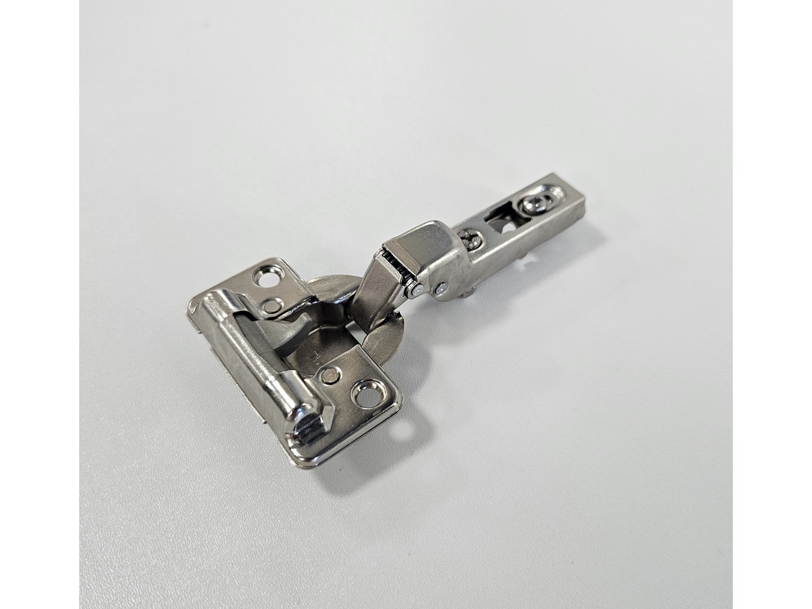 SPOJNICA TITUS S-type POLUKRIVA 48/6mm SA UBLAž.