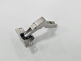 SPOJNICA TITUS B-type PREKLOPNI KUT 48/6mm