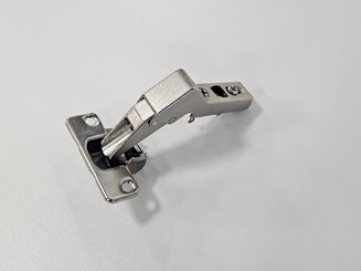 SPOJNICA TITUS S-type KUTNA PREKLOPNA PCC 48/6mm