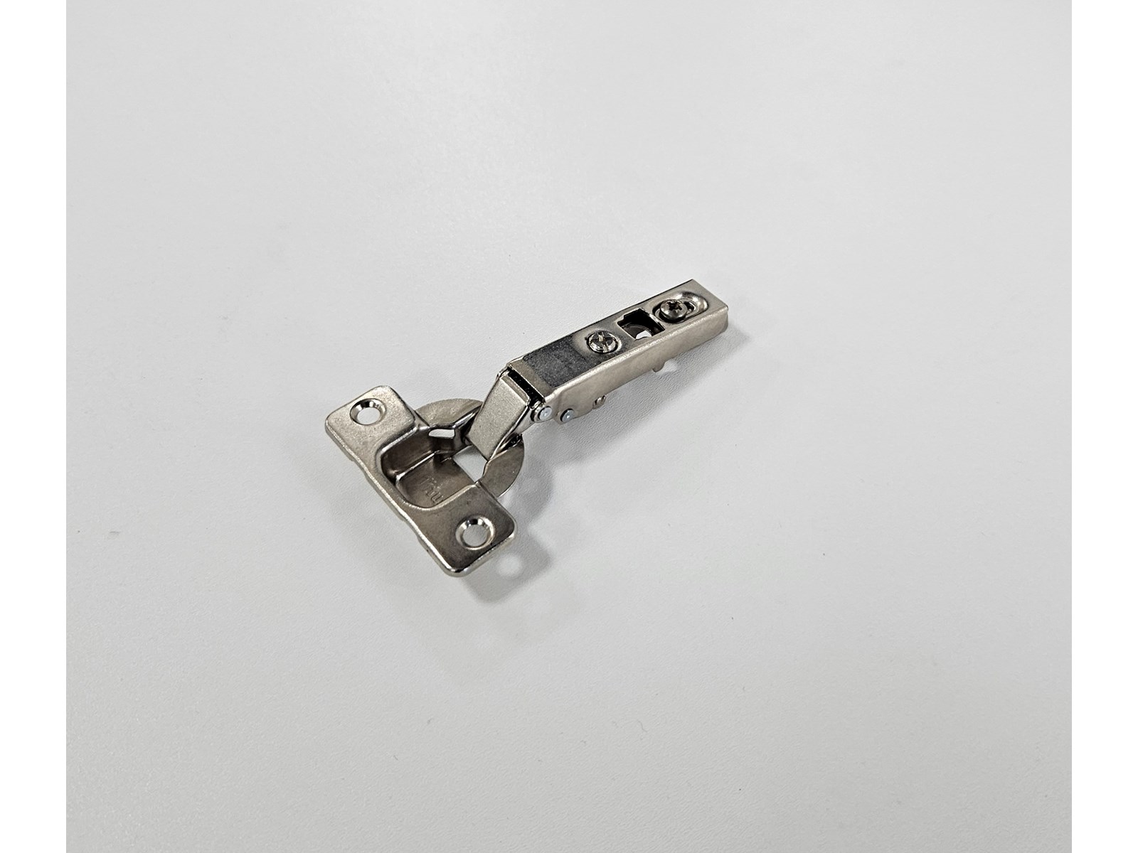 SPOJNICA TITUS S-type 110* RAVNA 45/9.5mm
