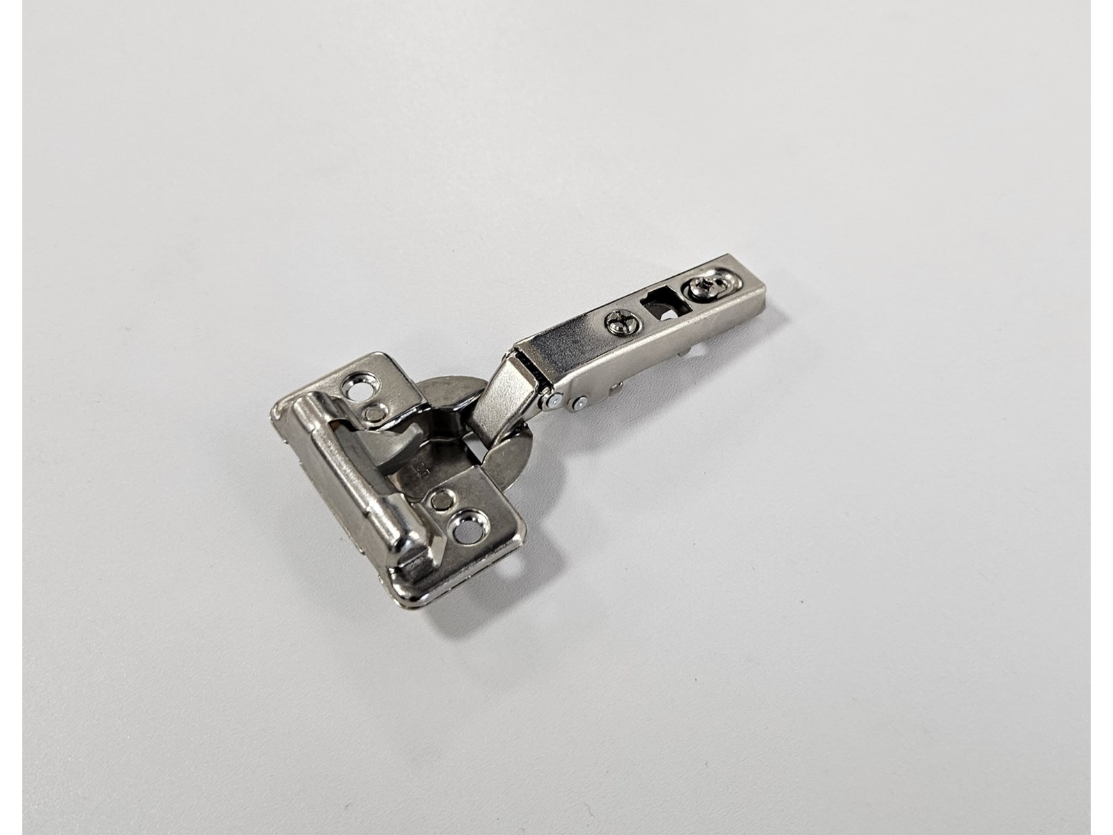SPOJNICA TITUS S-type RAVNA 45/6mm SA UBLAžIVAčEM