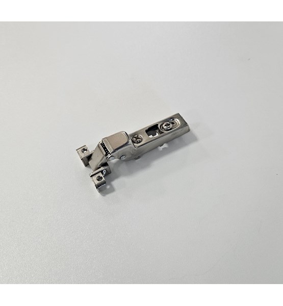 SPOJNICA TITUS S-type POLUKRIVA 28/5,5mm ALU VRATA
