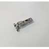 SPOJNICA TITUS S-type POLUKRIVA 28/5,5mm ALU VRATA