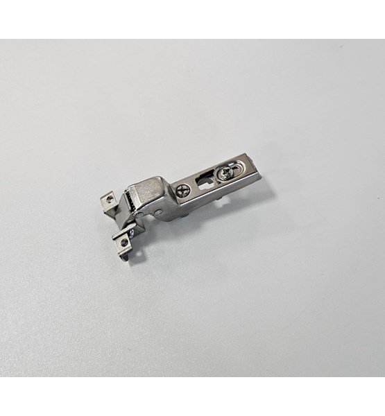 SPOJNICA TITUS S-type KRIVA 28/5,5mm ALU VRATA